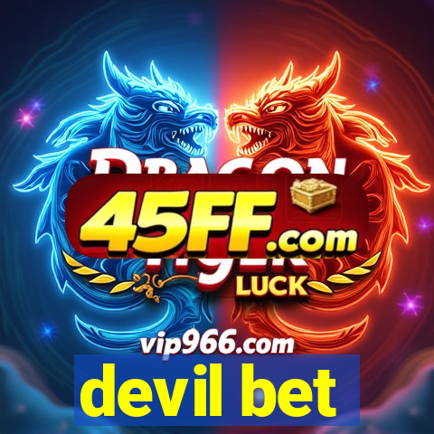 devil bet